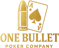 One Bullet Poker Company
